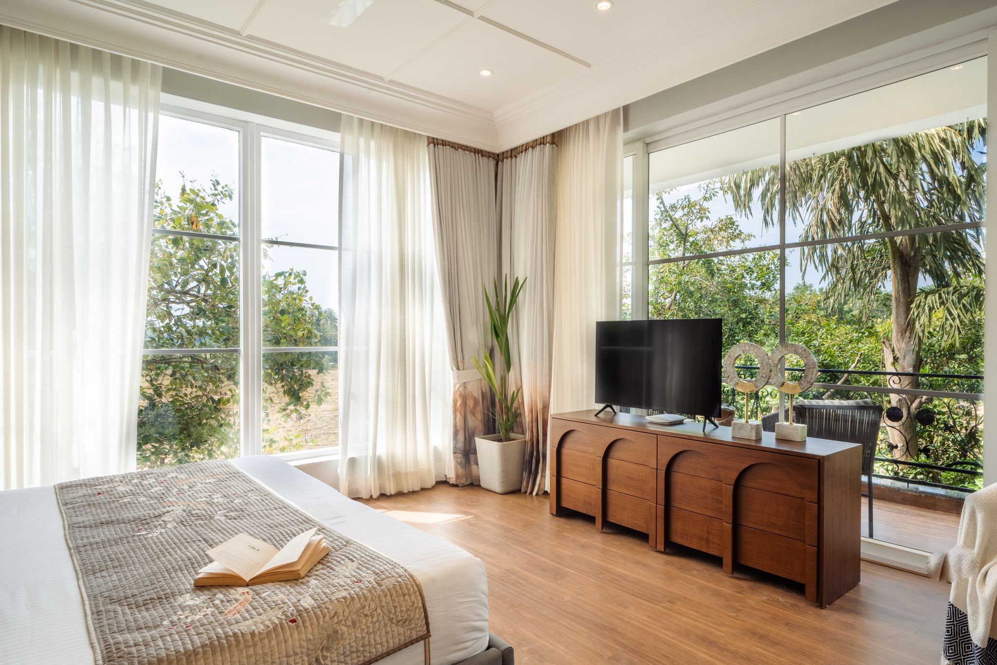 ELIVAAS Privé Suntuarios Casa Ivy ELIVAAS Prive Suntuarios Casa Ivy 18