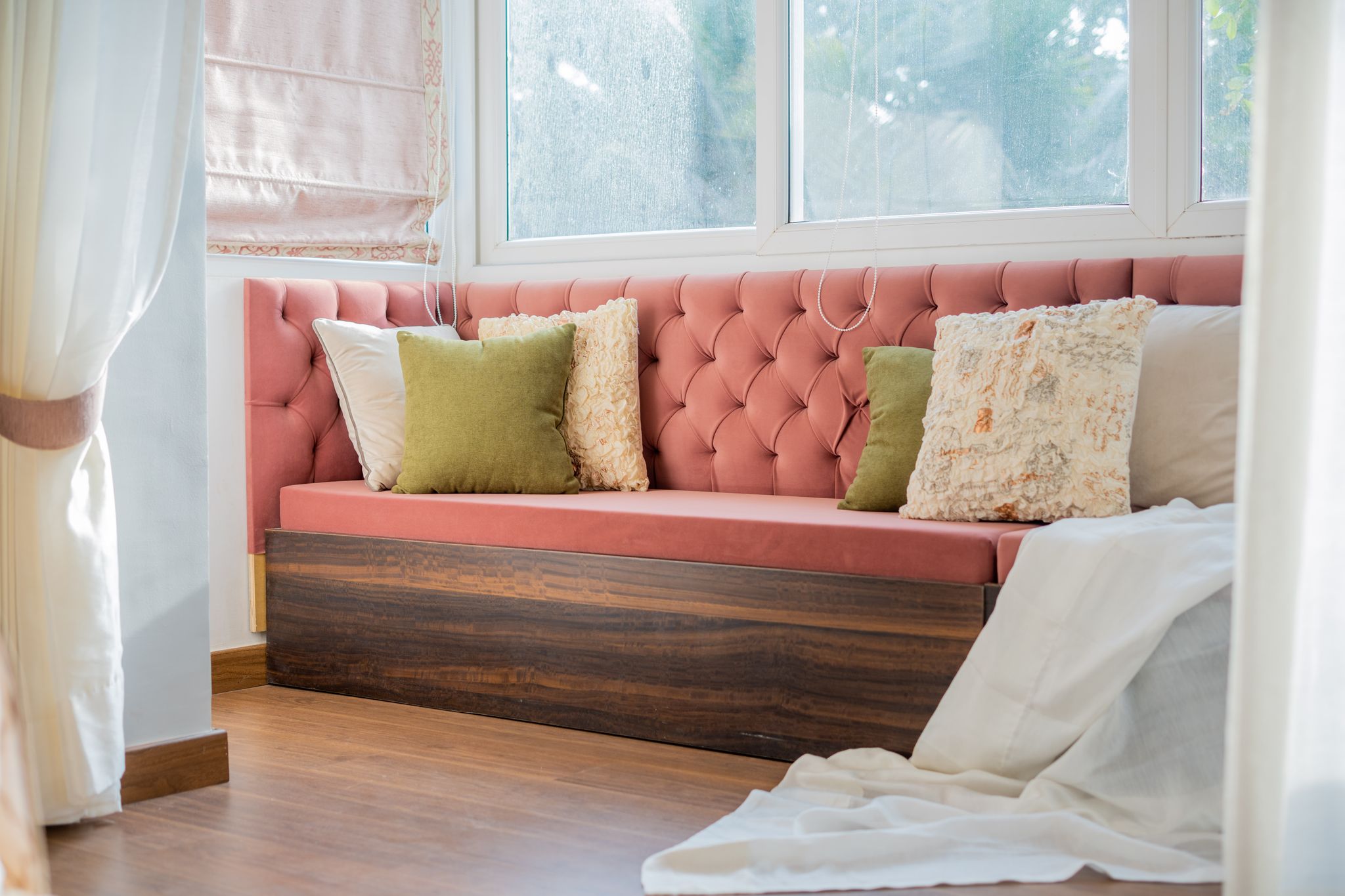 ELIVAAS Prive Suntuarios Casa Ivy