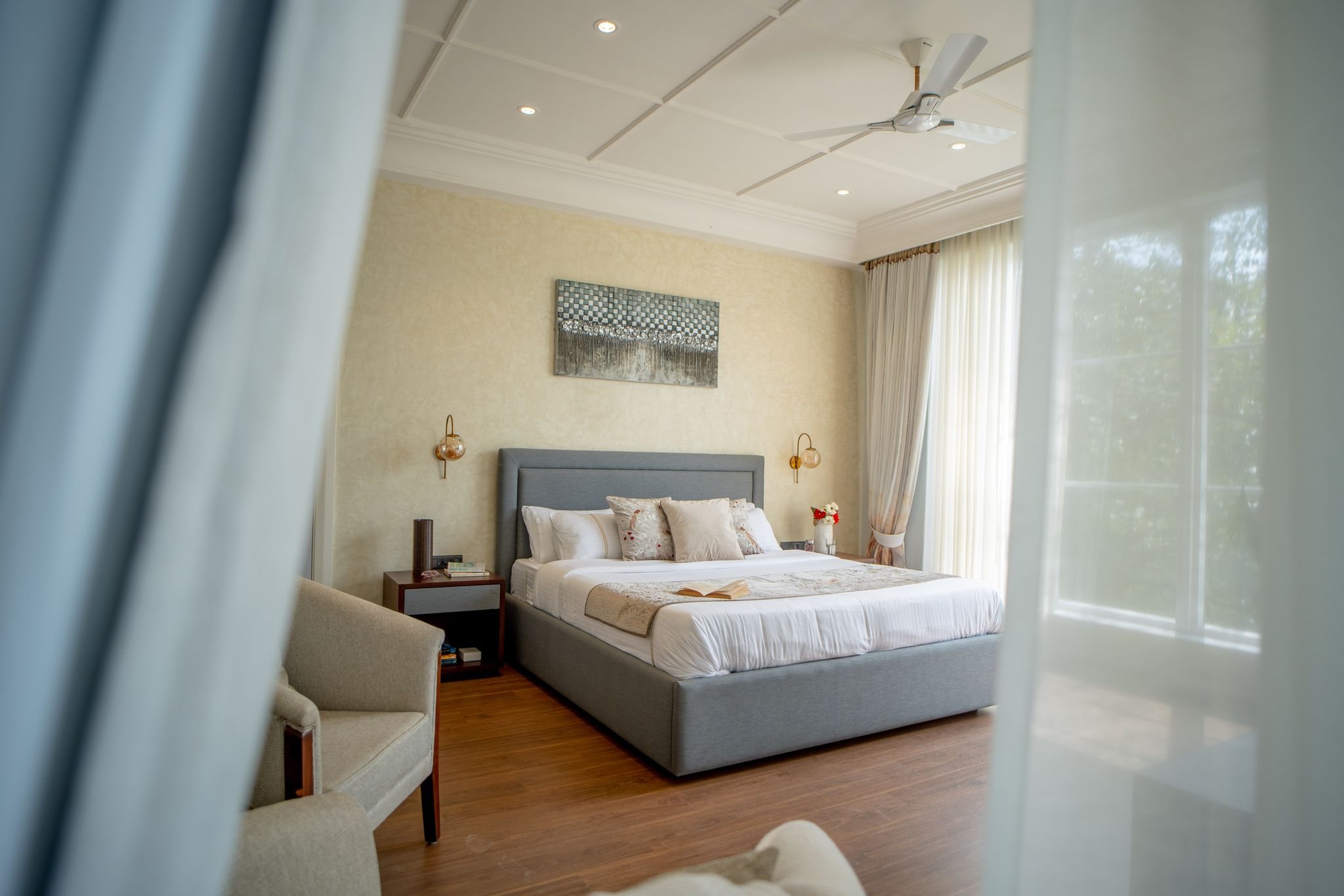 ELIVAAS Prive Suntuarios Casa Ivy