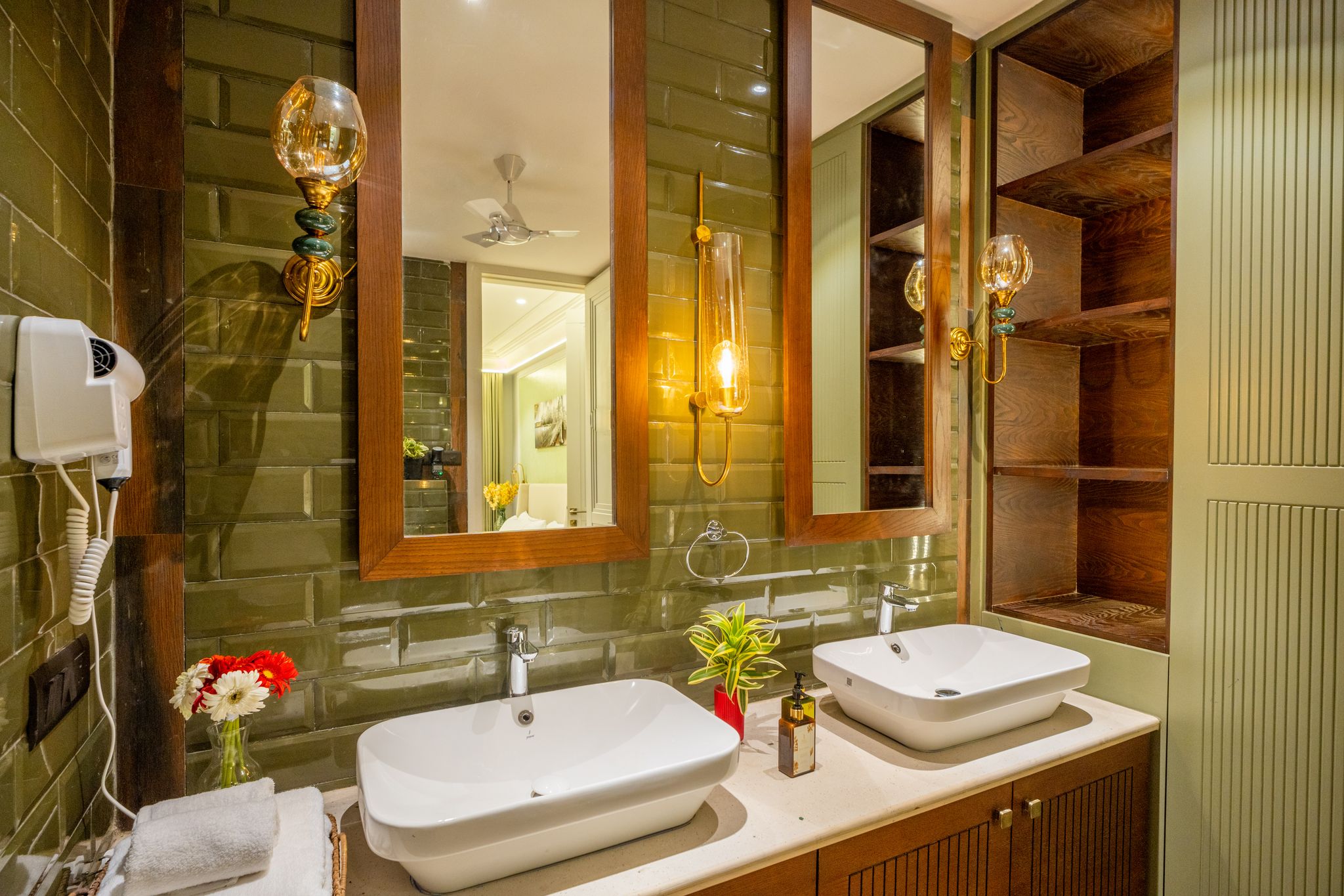 ELIVAAS Privé Suntuarios Casa Ivy ELIVAAS Prive Suntuarios Casa Ivy 9