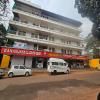 Hotel Gananjaya Gokarna