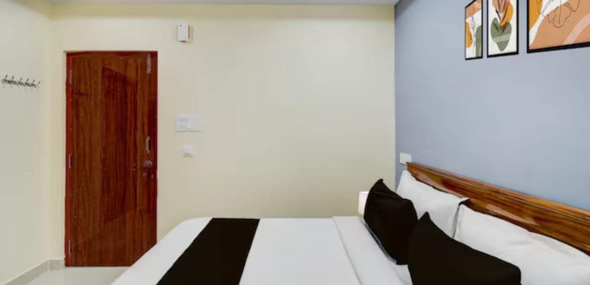 Collection O RTO Office Udaipur Formerly Mewar Mahal CLASSIC 5