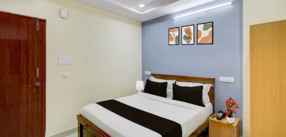 Collection O RTO Office Udaipur Formerly Mewar Mahal CLASSIC 2