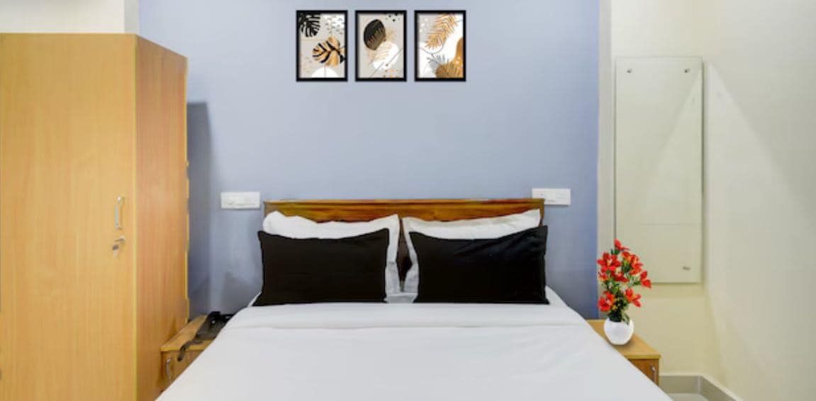 Collection O RTO Office Udaipur Formerly Mewar Mahal CLASSIC 4