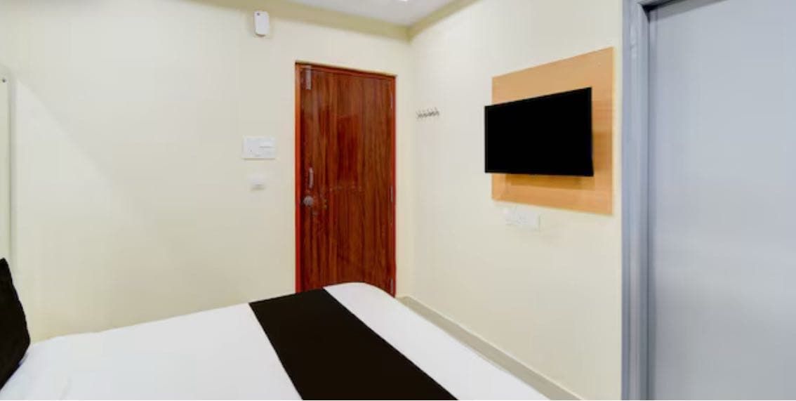 Collection O RTO Office Udaipur Formerly Mewar Mahal CLASSIC 6