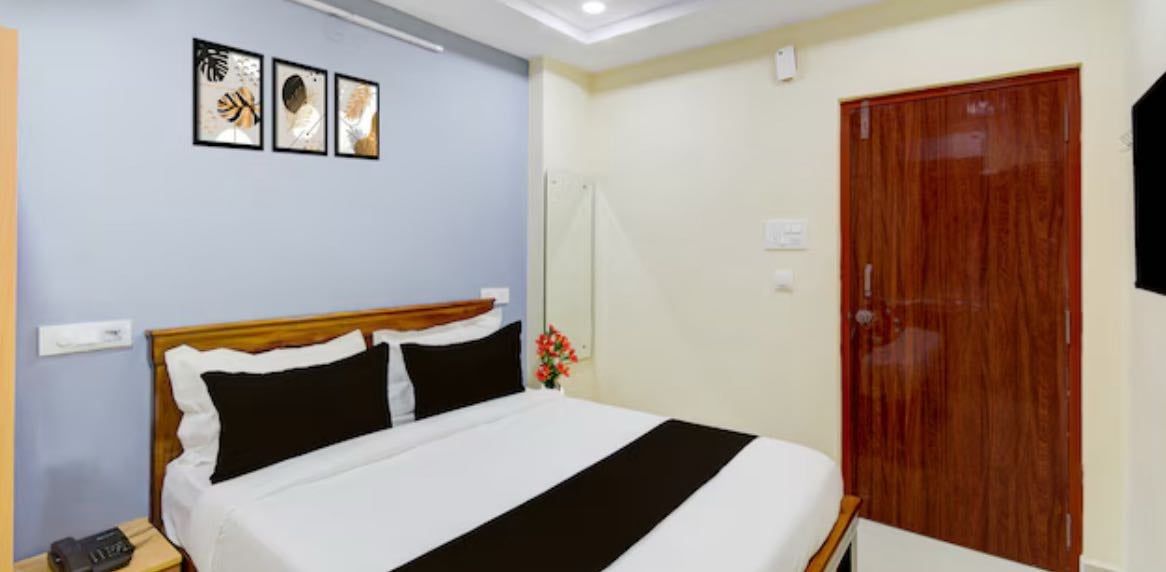 Collection O RTO Office Udaipur Formerly Mewar Mahal CLASSIC 7