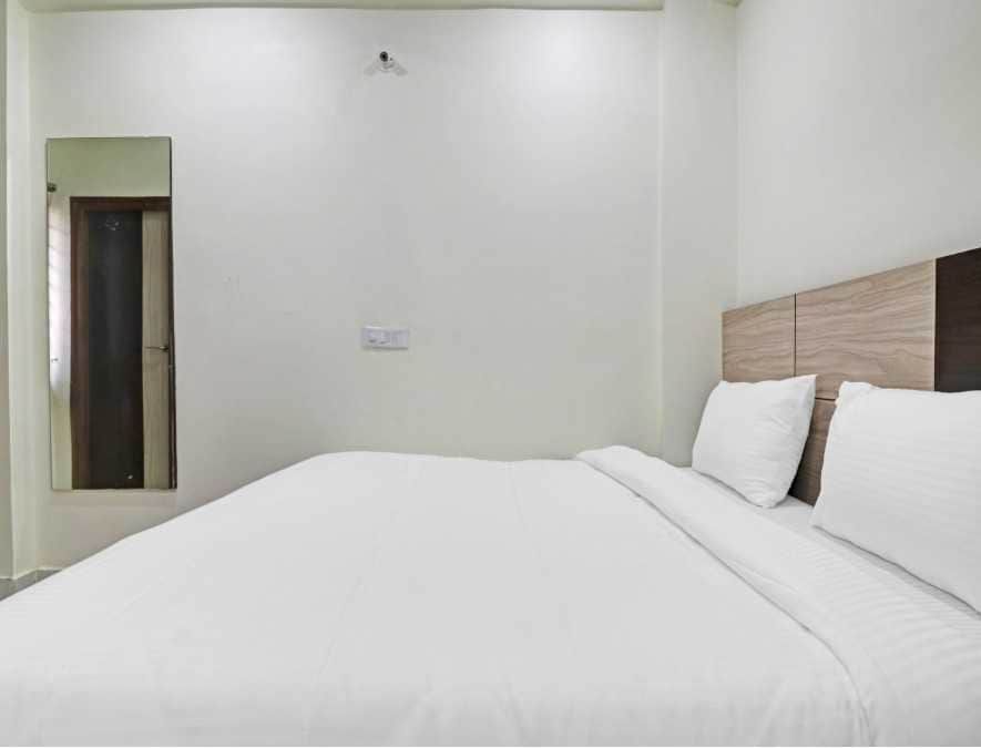 Hotel O Seven Road Junction Formerly Nataraj Lodge CLASSIC 9