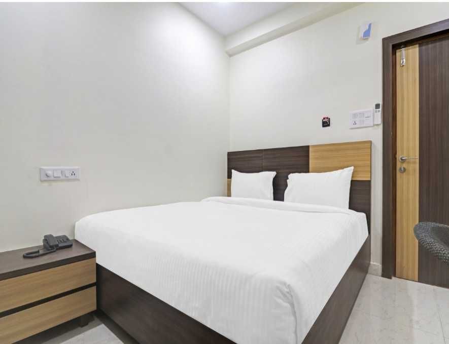 Hotel O Seven Road Junction Formerly Nataraj Lodge CLASSIC 7