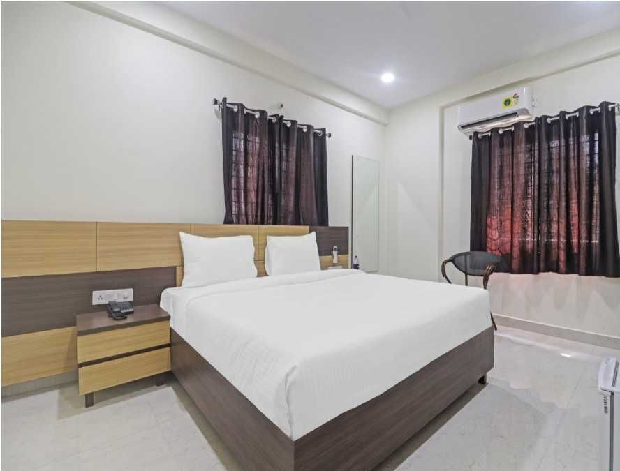 Hotel O Seven Road Junction Formerly Nataraj Lodge CLASSIC 8