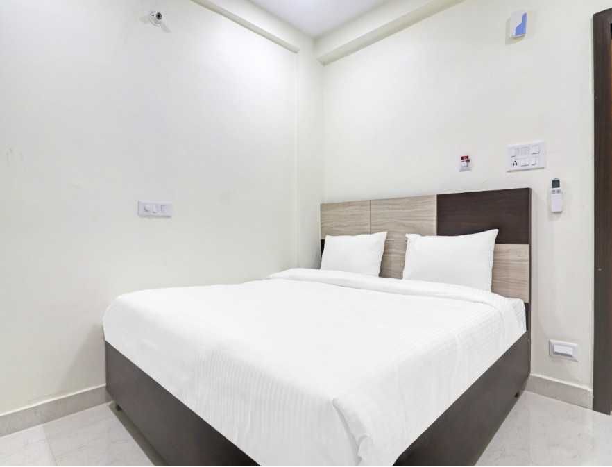 Hotel O Seven Road Junction Formerly Nataraj Lodge CLASSIC 3