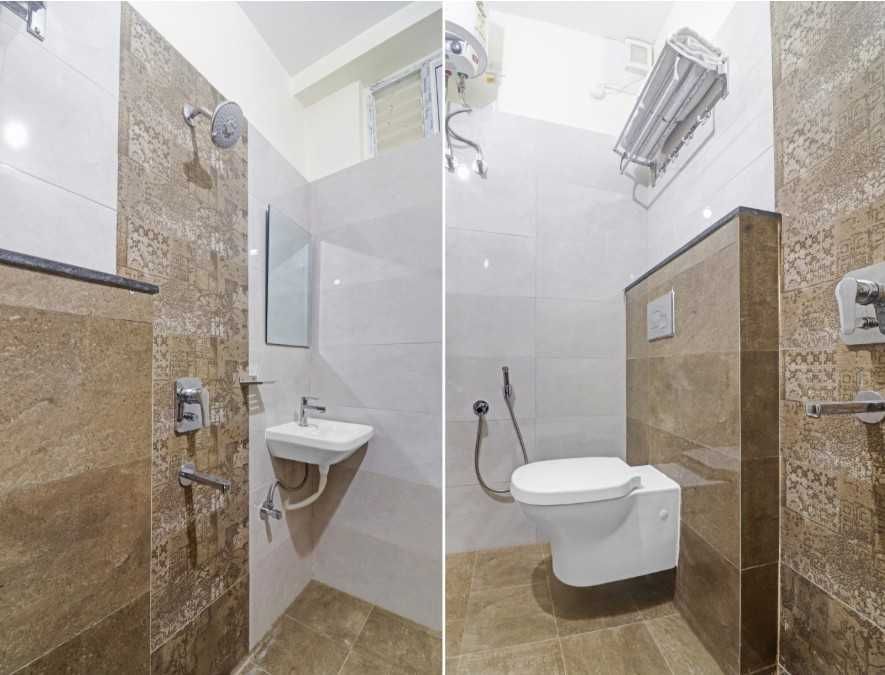 Hotel O Seven Road Junction Formerly Nataraj Lodge CLASSIC 10