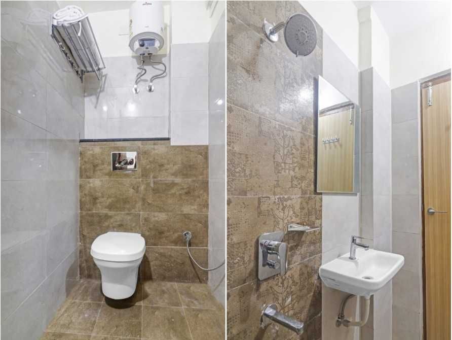 Hotel O Seven Road Junction Formerly Nataraj Lodge CLASSIC 12