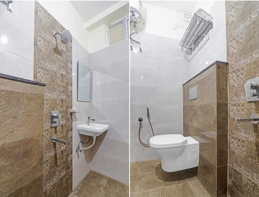 Hotel O Seven Road Junction Formerly Nataraj Lodge CLASSIC 11