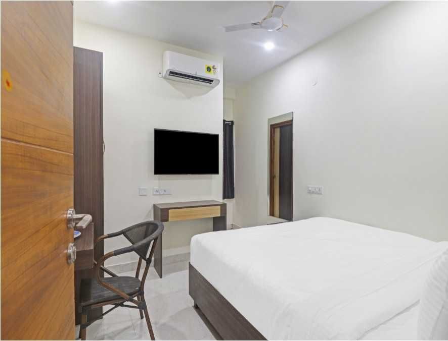 Hotel O Seven Road Junction Formerly Nataraj Lodge CLASSIC 2