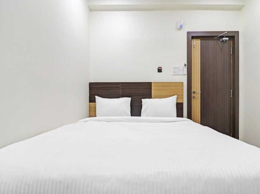 Hotel O Seven Road Junction Formerly Nataraj Lodge CLASSIC 6