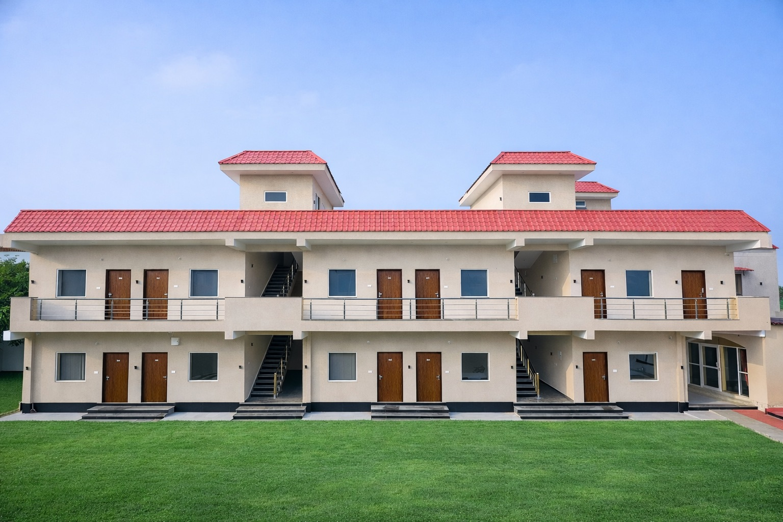 KV Resort
