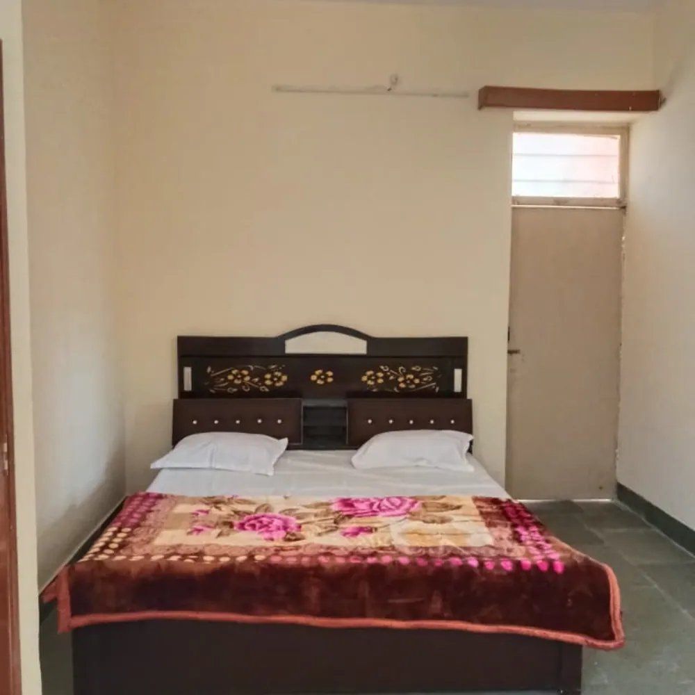 Lakshita Garden and Hotel