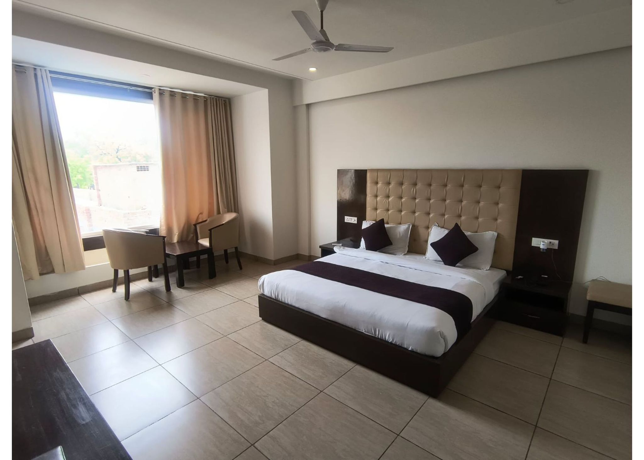  Lalit Villa Luxury Geeta Niwas 2BHK First Floor 4