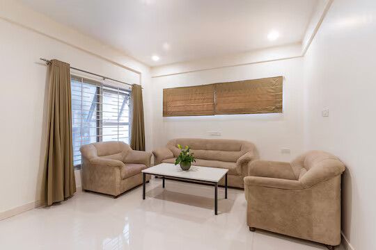 Economy Room