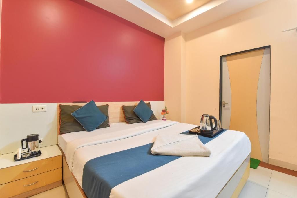 HOTEL SAPPHIRE STAY