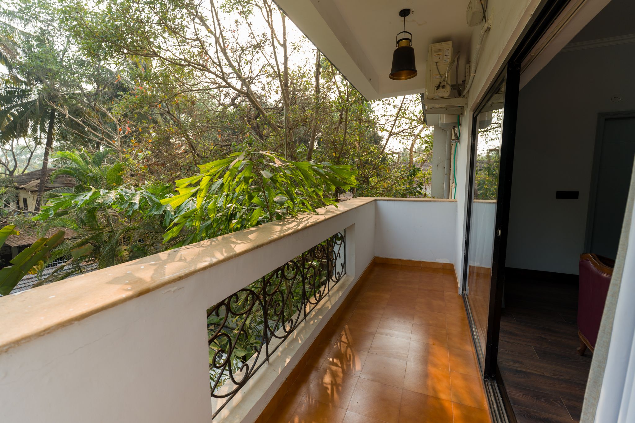 CASA MOG FAMILY VILLA