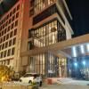 Meghdoot Resorts Prime
