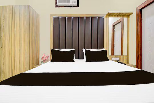 The Kesar Inn Classic 8