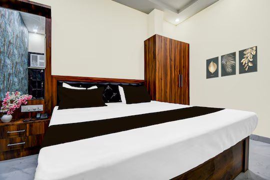 The Kesar Inn Classic 7