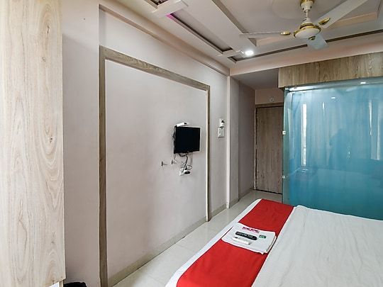 Hotel Amantaran Avenue Double Bed AC Room 8