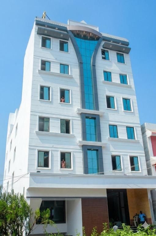 VMB Residency, Pondicherry
