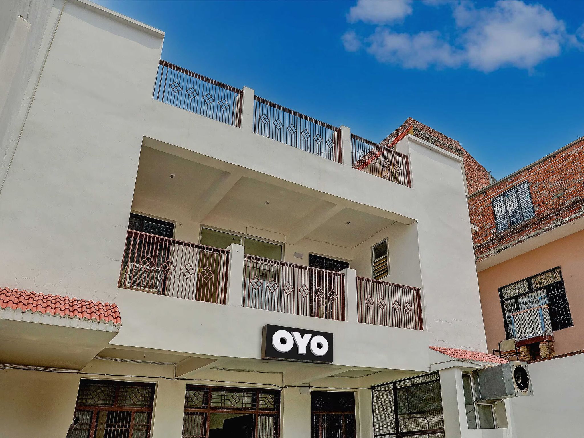 HOTEL RAGHAV INN Deluxe Room 7