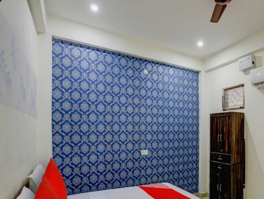 HOTEL RAGHAV INN Deluxe Room 5