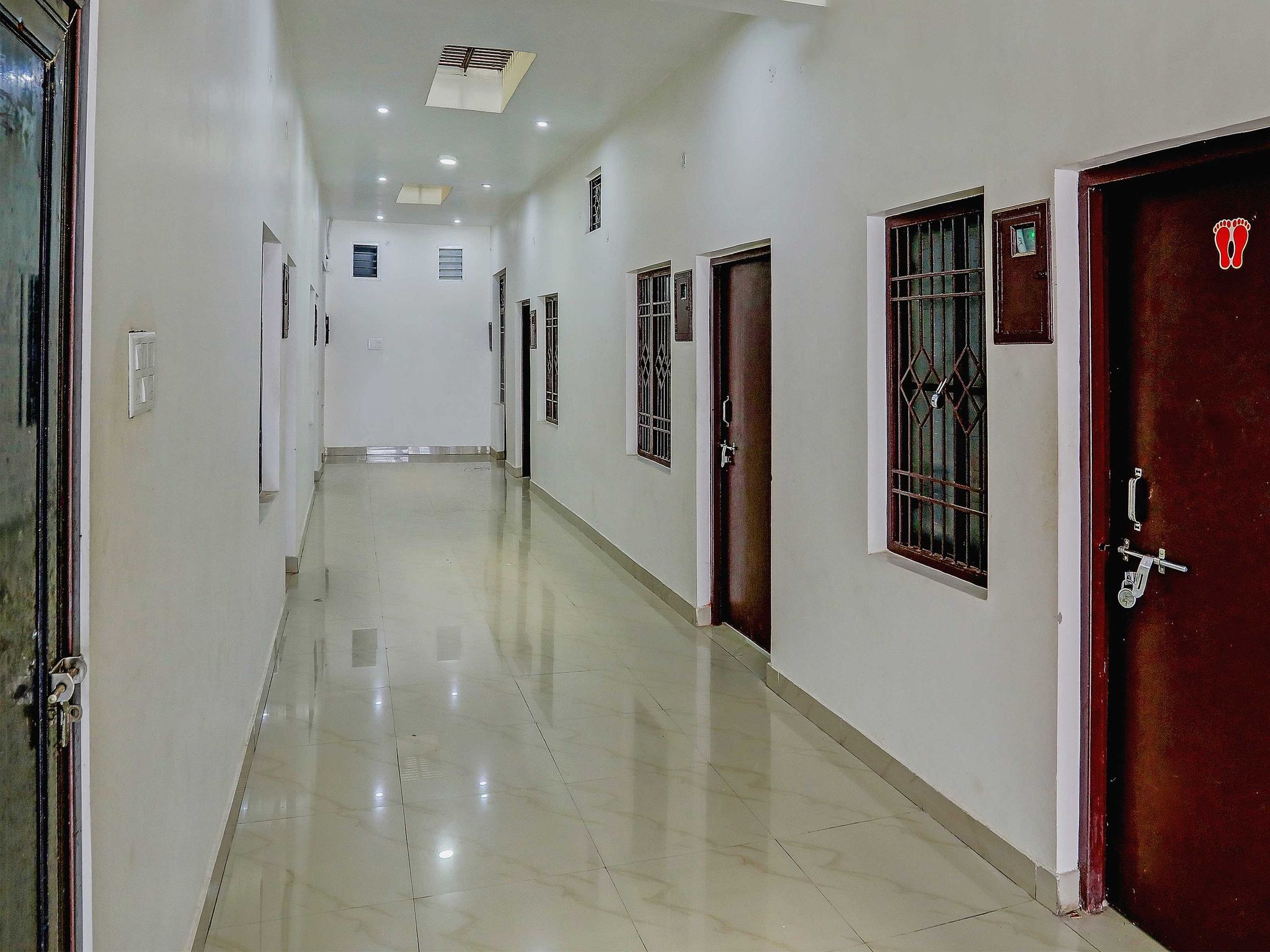 HOTEL RAGHAV INN Deluxe Room 6