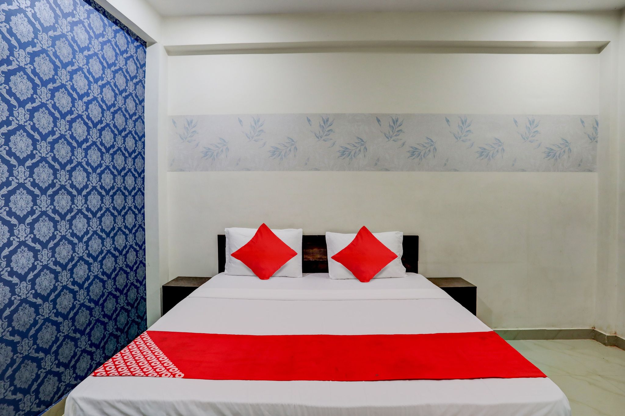 HOTEL RAGHAV INN Deluxe Room 3