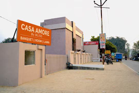 CASA AMORE BY BLISS