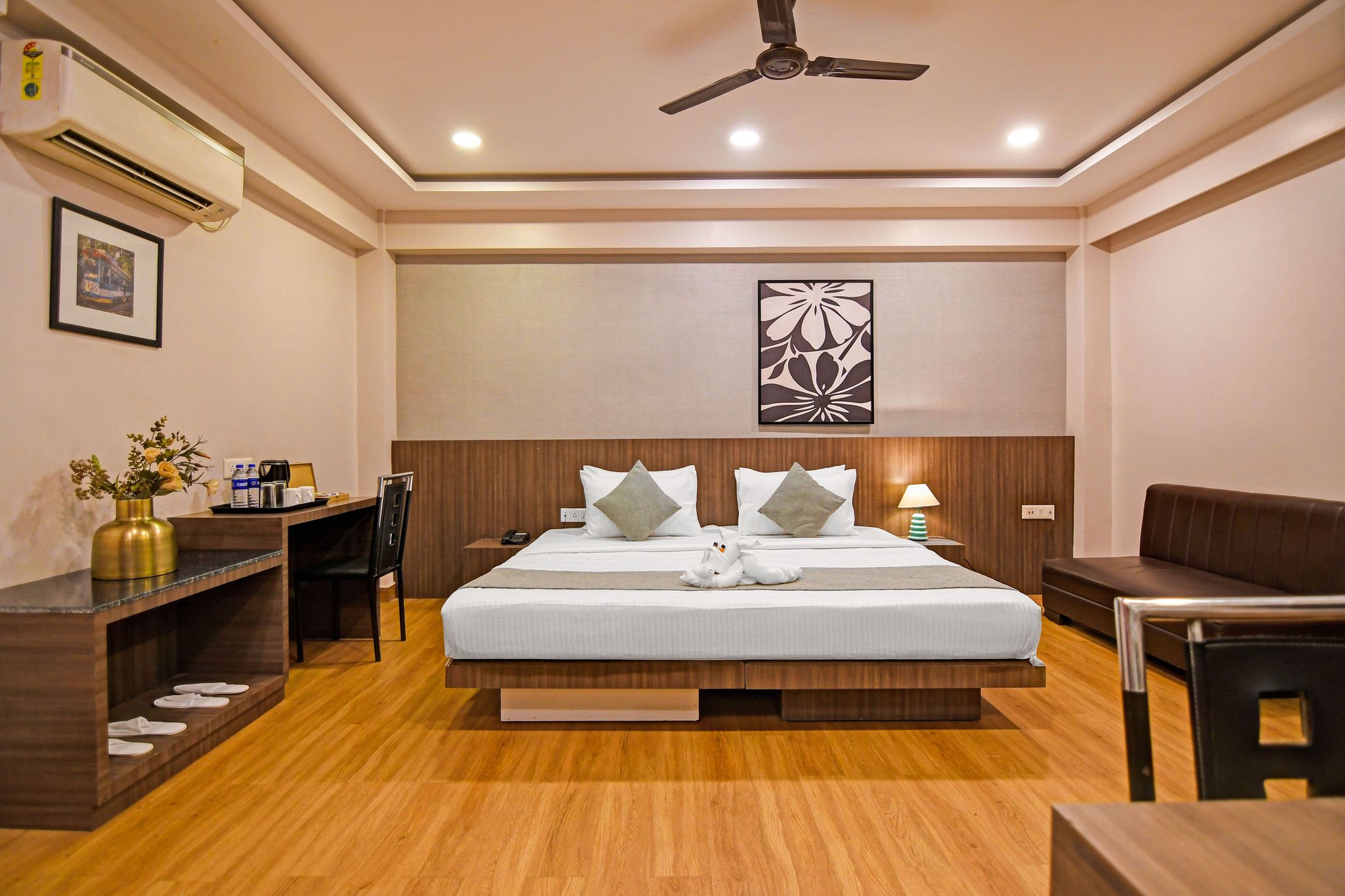 Hotel Kzar Select Club 6