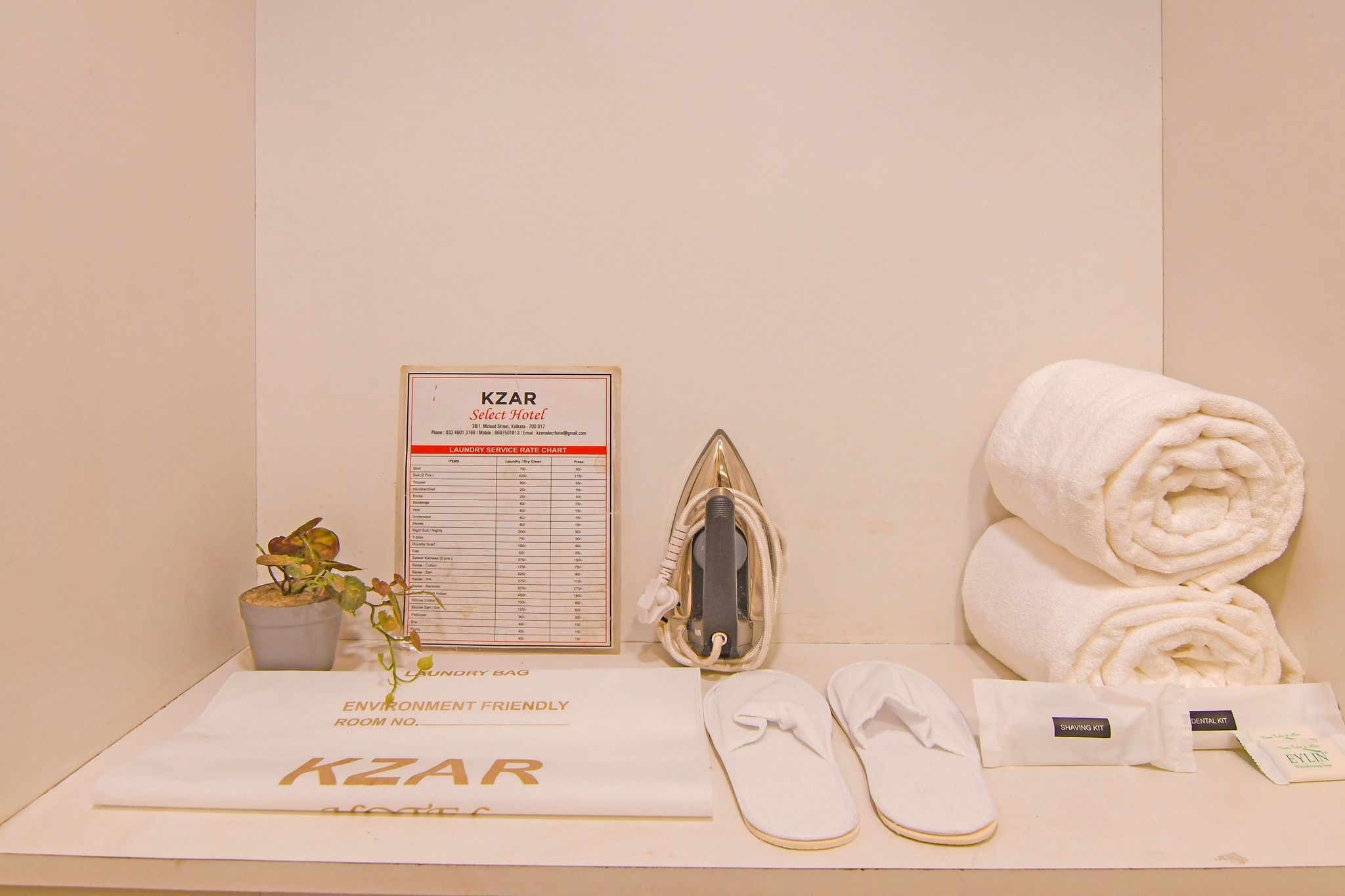 Hotel Kzar Select Executive 4