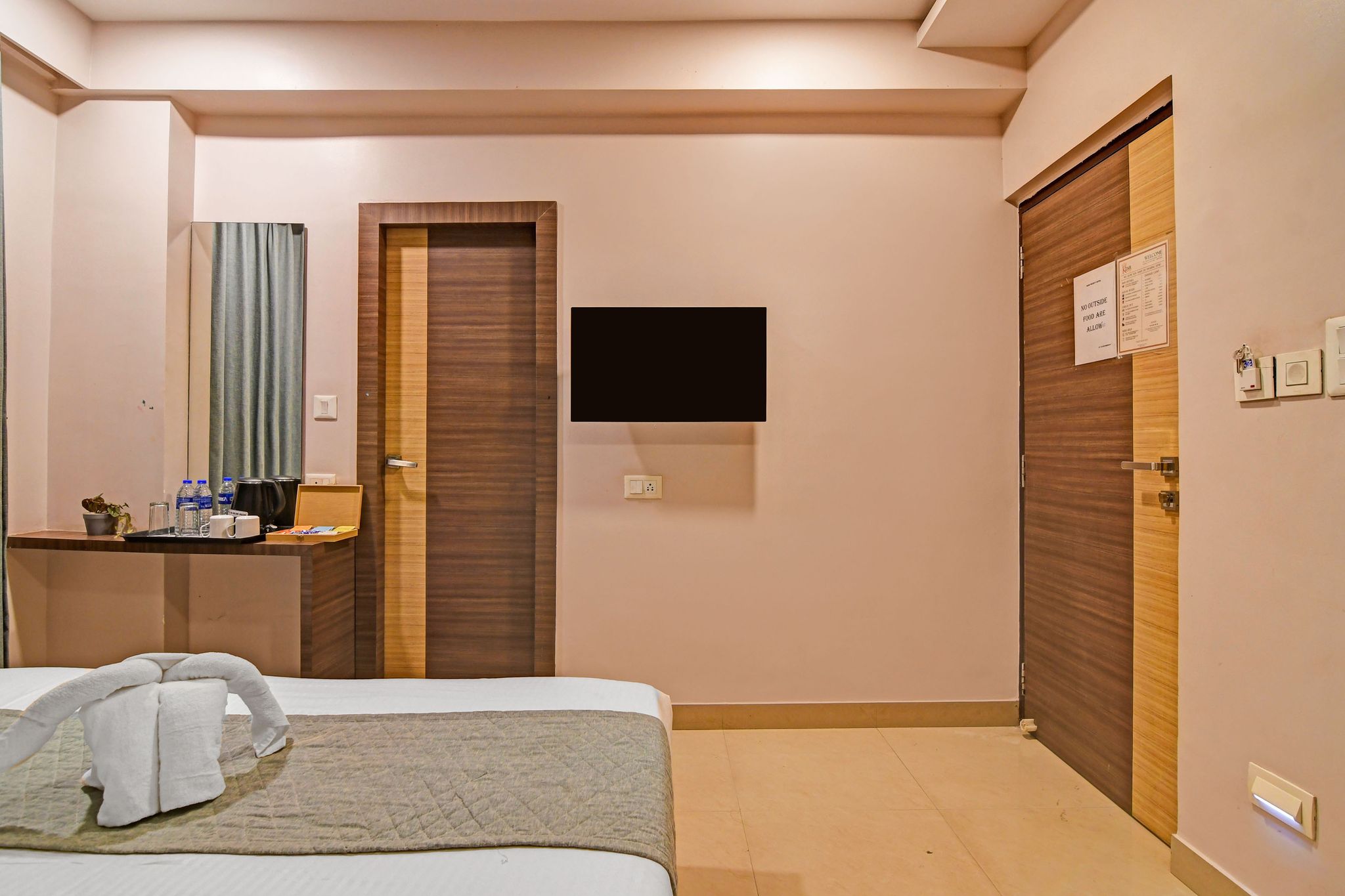 Hotel Kzar Select Deluxe 2