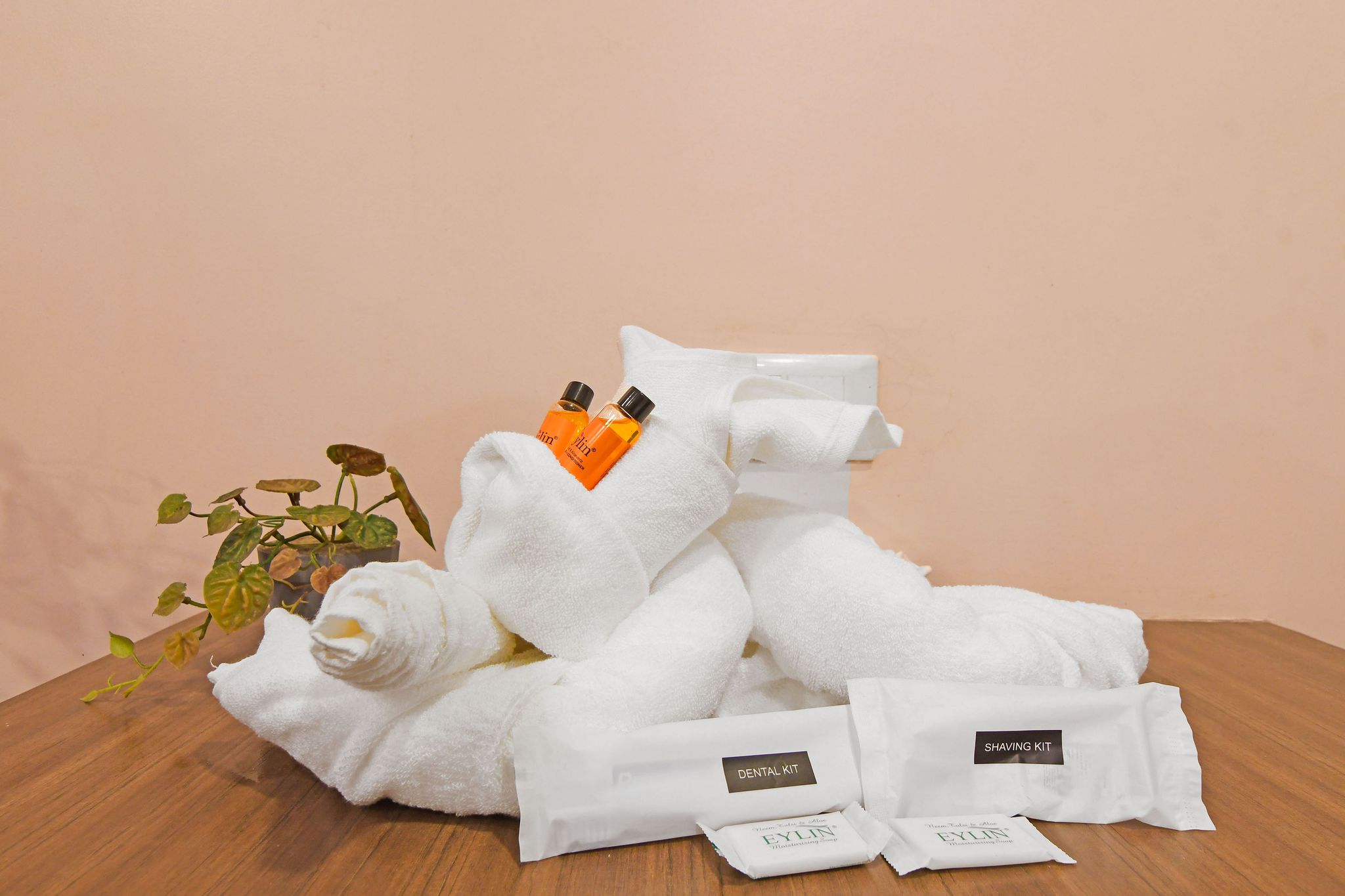 Hotel Kzar Select Club 8