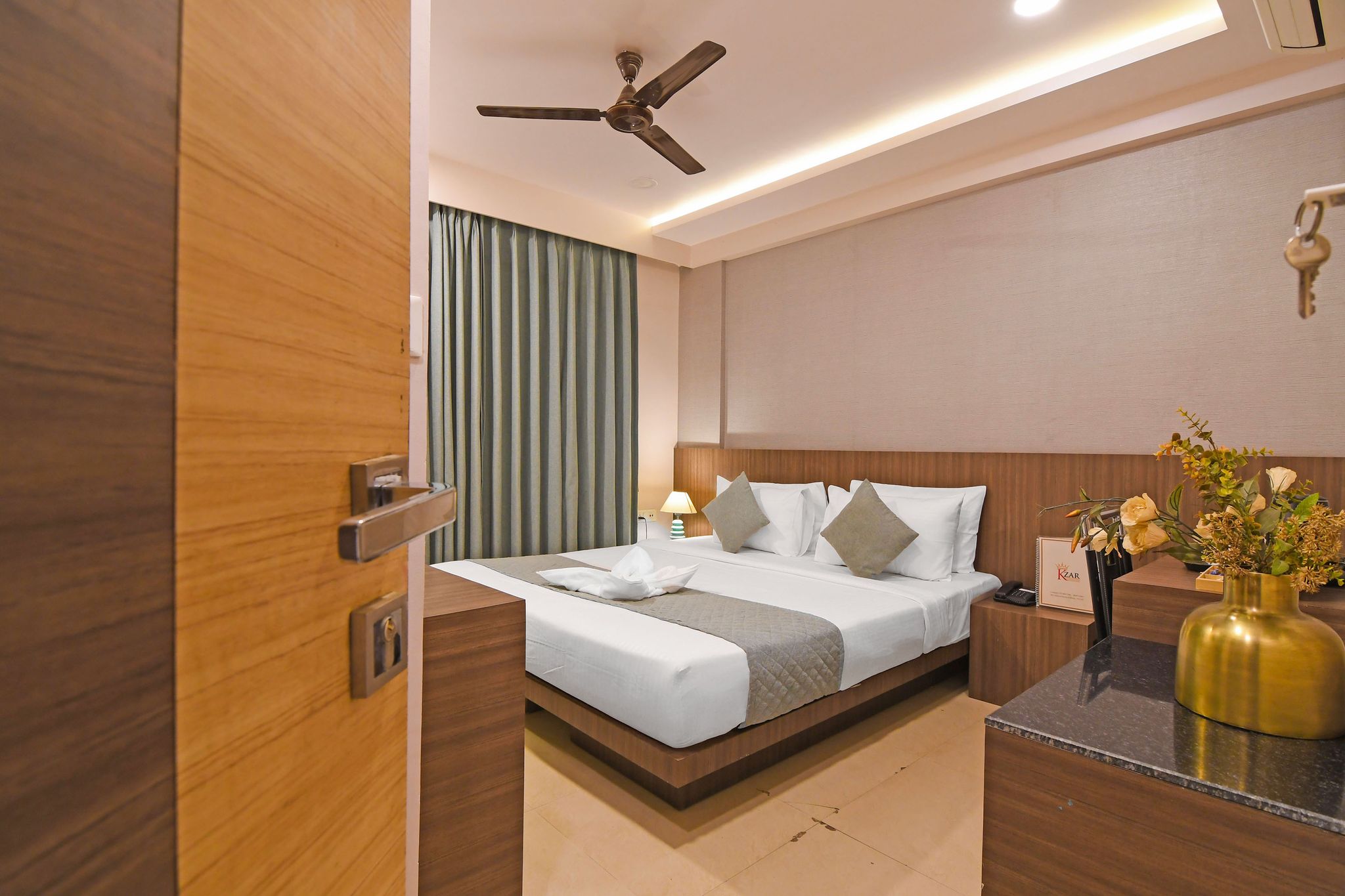 Hotel Kzar Select Executive 7