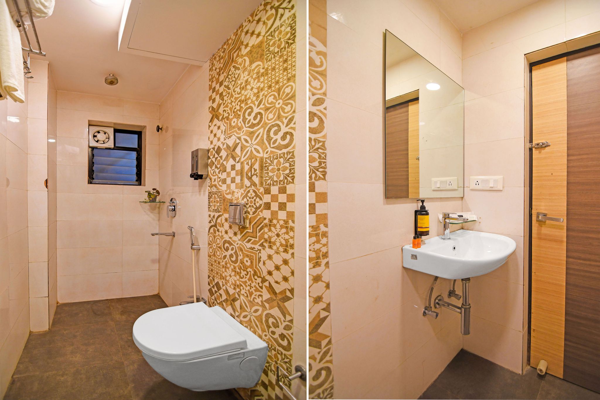 Hotel Kzar Select Executive 2