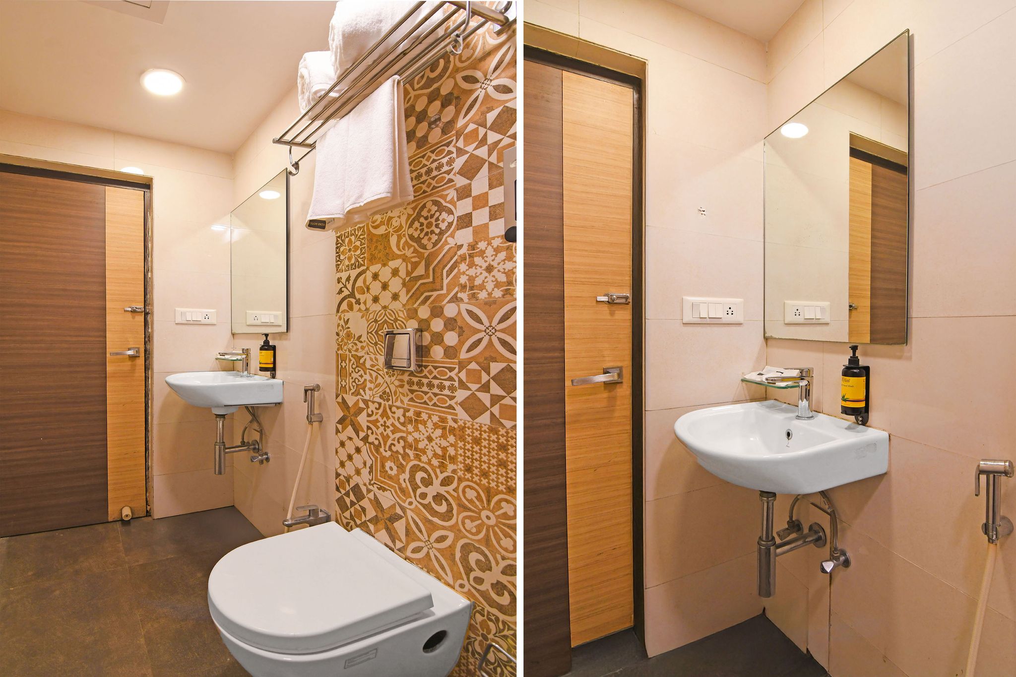 Hotel Kzar Select Deluxe 5