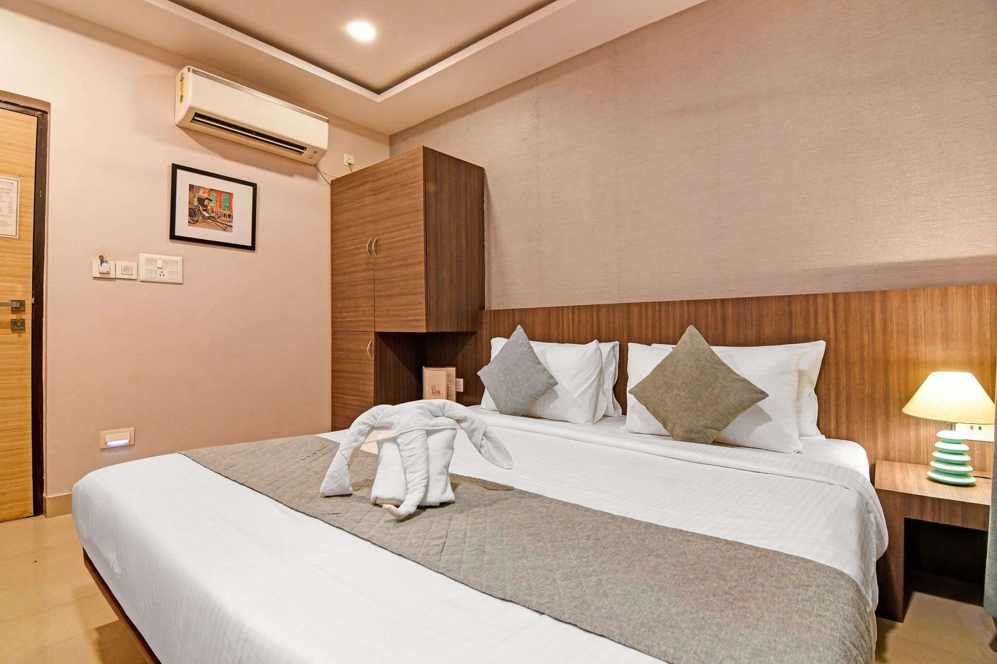 Hotel Kzar Select Deluxe 4