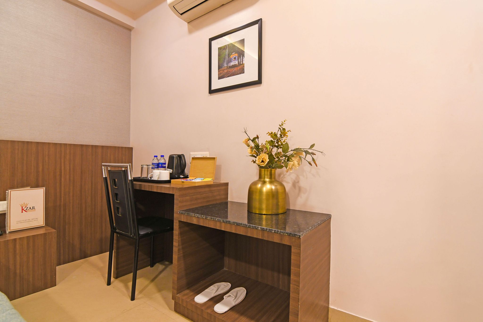 Hotel Kzar Select Executive