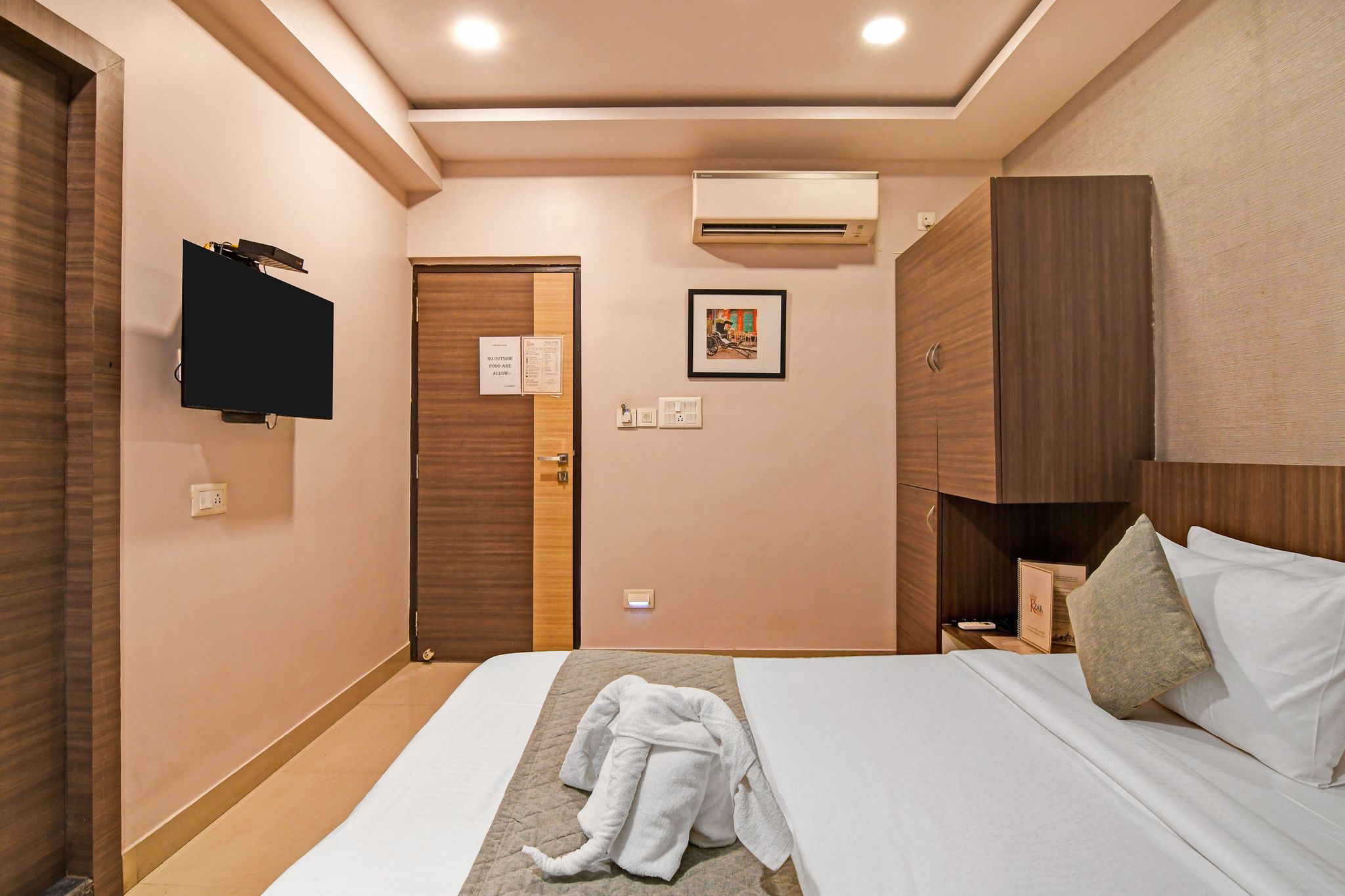 Hotel Kzar Select Deluxe 3