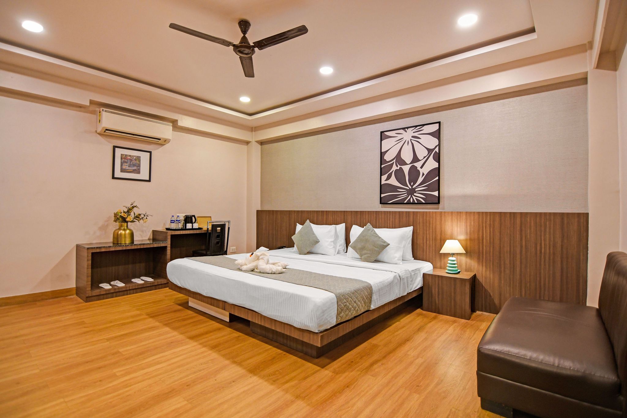 Hotel Kzar Select Club 9