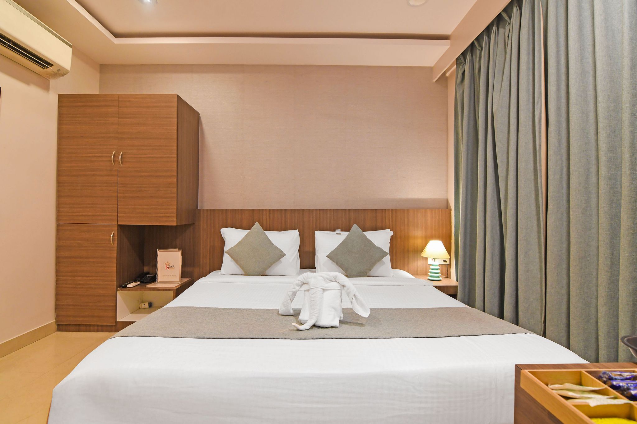 Hotel Kzar Select Deluxe