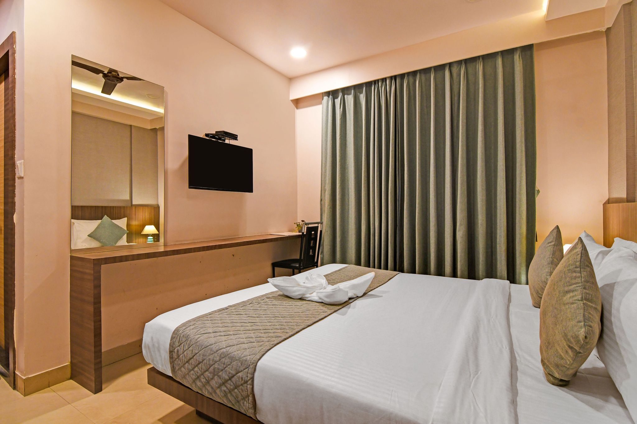 Hotel Kzar Select Executive 5