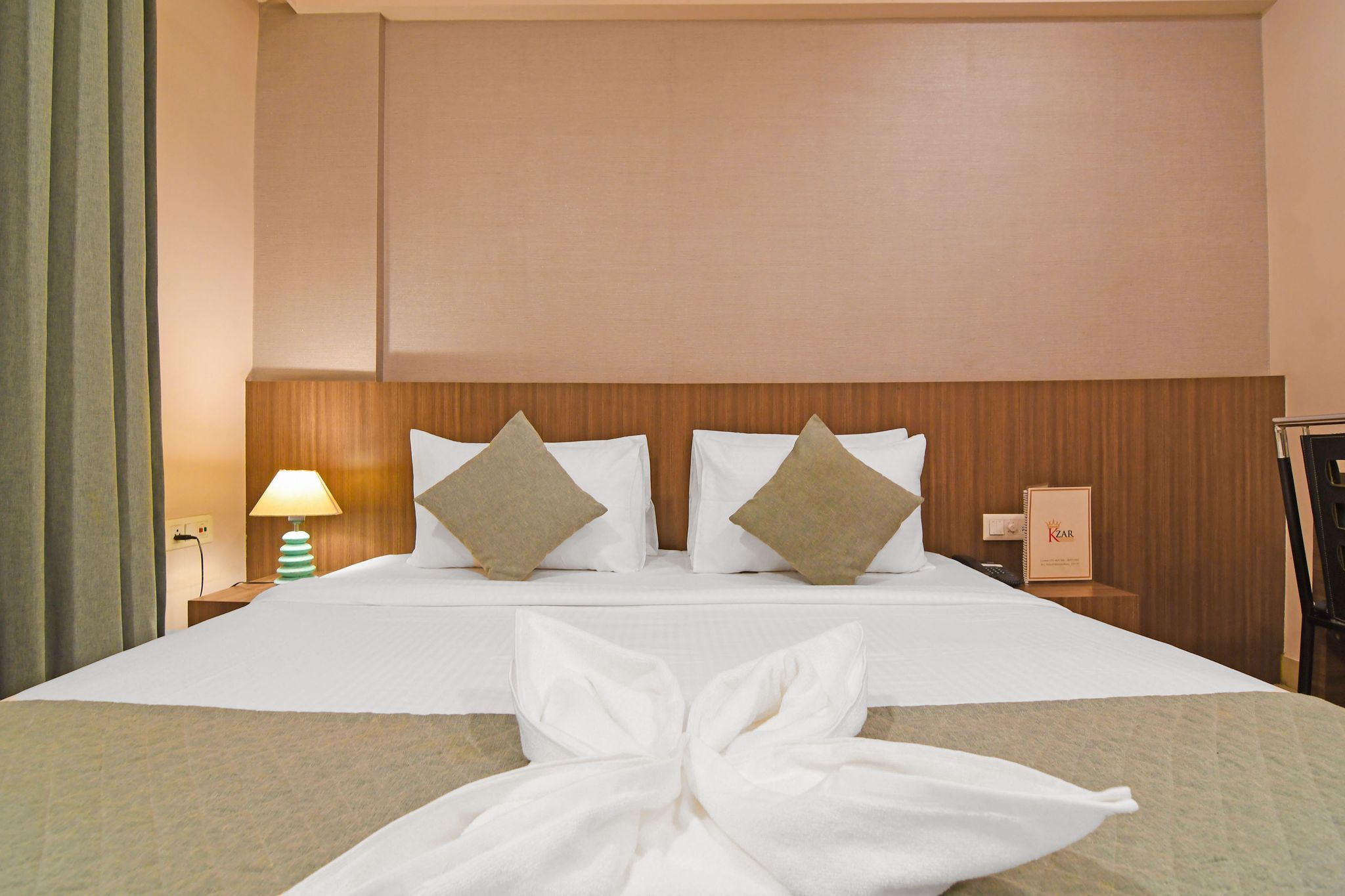 Hotel Kzar Select Executive 6