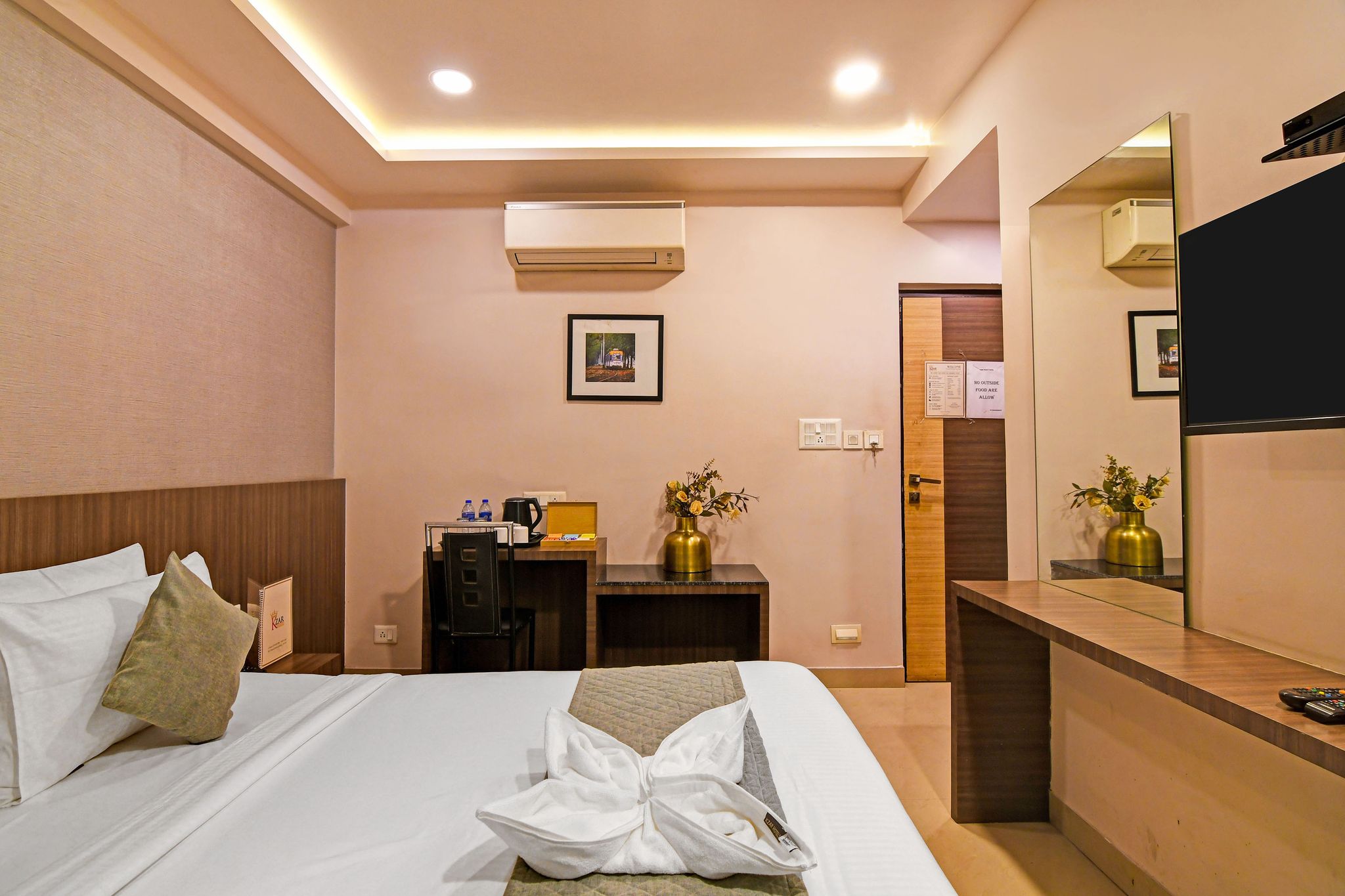 Hotel Kzar Select Executive 9